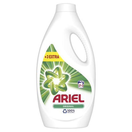 Ariel Liq. Regular (29 D)