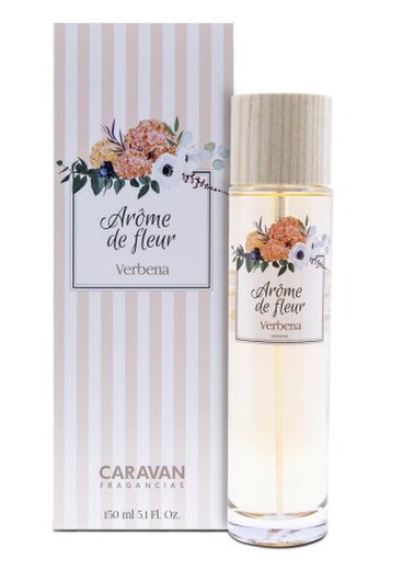 Arome De Fleur Verbena Col. 150V(4+Pro