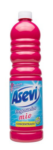 Asevi Suelos Concentrado Mio Rosa 1Lt