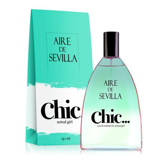 A.Sevilla Col.150 Vapo Chic