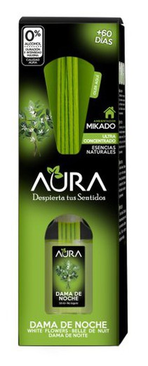 Aura Mikado 50 Dama De Nit