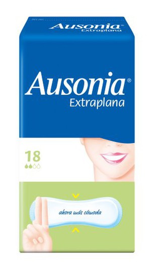 Ausonia Clasica Extraplana (18)