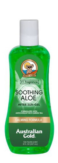 Australian Gold After Sun Aloe Calman273