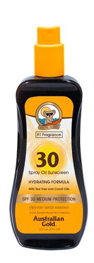 Australian Gold F-30 Spray Aceite 237Ml