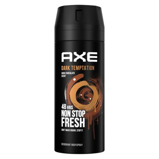 Axe Deo. Spray 150 Dark Temptation