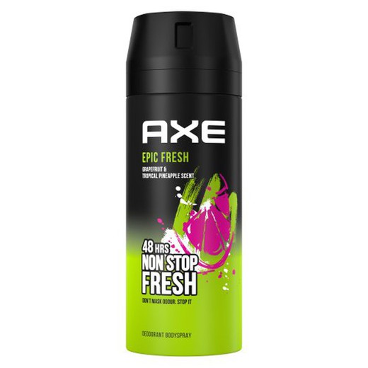 Axe Deo. Spray 150 Epic Fresh