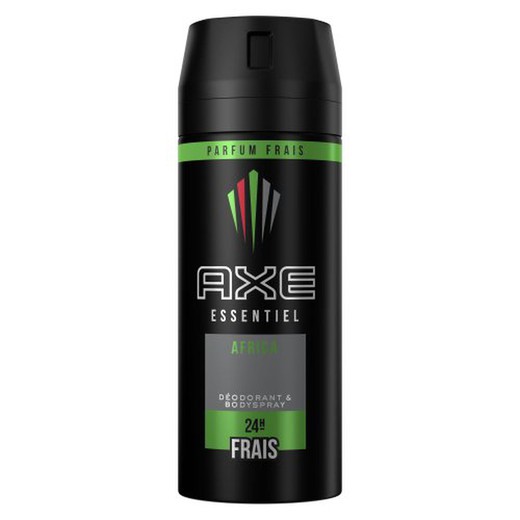 Axe Deo. Spray 150 Essential Africa