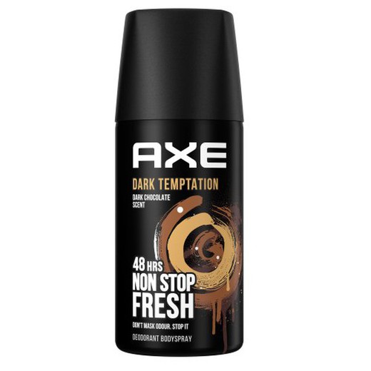 Axe Deo. Spray Viaje 35 Dark Temptation