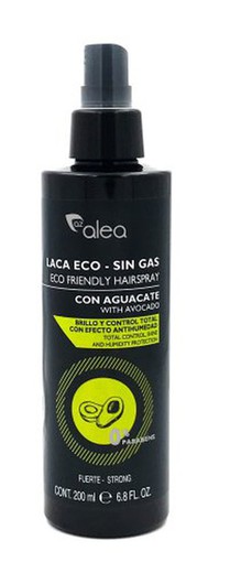 Azalea Laca Sin Gas Eco 200 Ml.