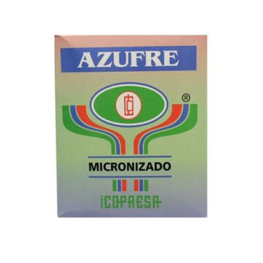 Azufre Icopresa/Dirna Paquete 750