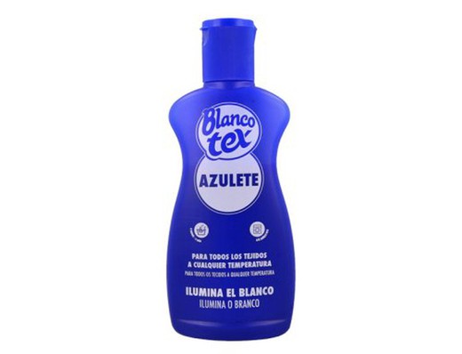 Azul Blancotex Liquido 150 Ml