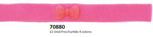 Banda Lacito Brillante Fluor R-70880