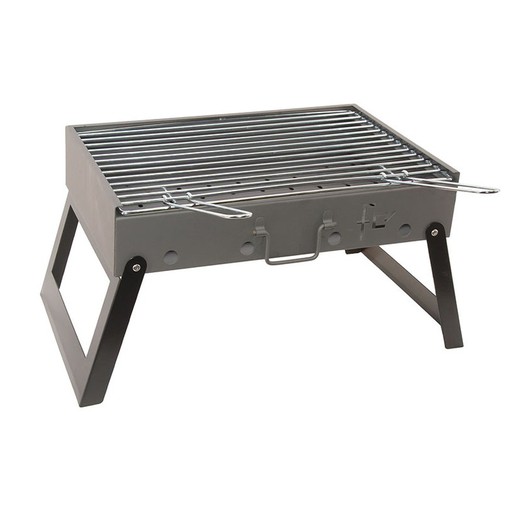 Valise Barbecue 50X30X30 Cm