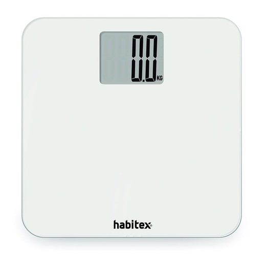 Pèse-personne HABITEX BB-50B Pèse-personne Bb-50B 250Kg. Bca. Habitex