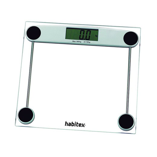 Pèse-personne HABITEX BB-70C Pèse-personne Bb-70C 18Okg. Habitex