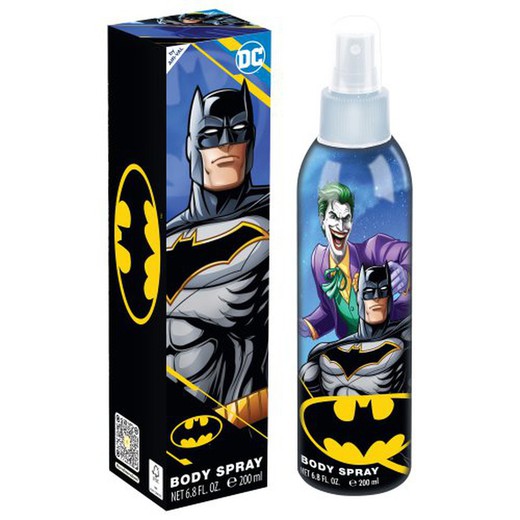 Batman & Joker Col. 200 Vapo Fresca