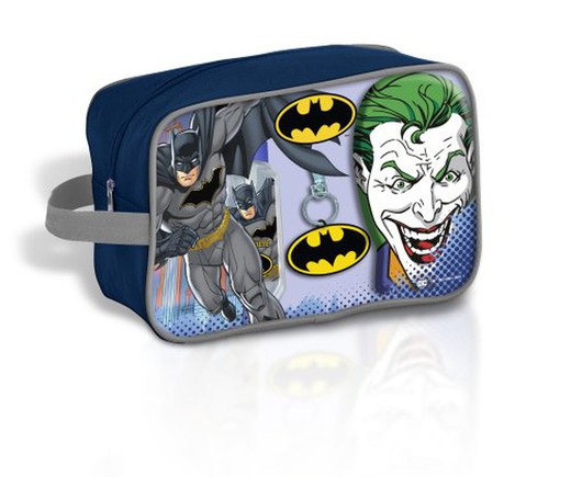 Batman Necesser Col. 90 Vapo+Gel300 1764