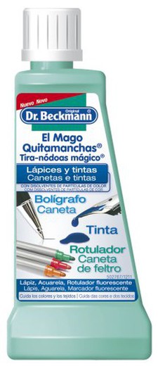Beckmann Llevataques Boli/Tinta/Rotu
