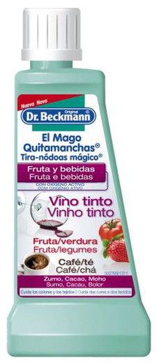 Beckmann Llevataques Fruita/Vi/Cafe