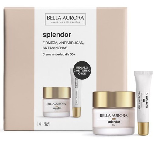 Bella Aurora Splendor10 Noche 50+Ojos 15