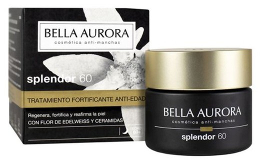 Bella Aurora Splendor+60 Noche 50 Ml