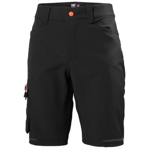 Bermuda Kensington Negro T/42