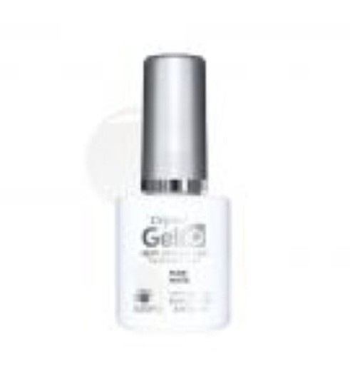 Beter Gel Iq Esmalte Pure White    41000