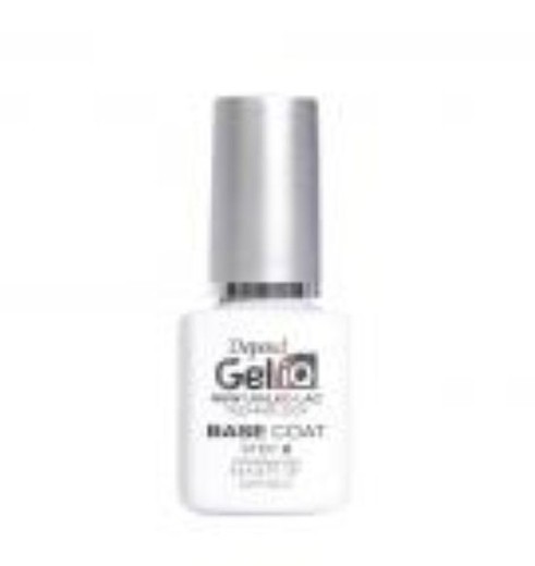 Beter Gel Iq Paso 2 Base Coat      41501