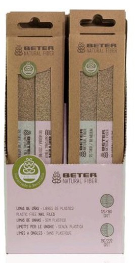 Beter Natural Lima Pack 2 (M/F)  R-05300