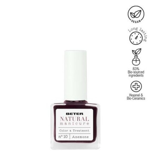 Beter Natural Manicure 10-Anemone