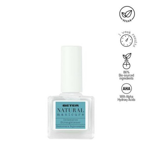 Beter Natural Manicure Intensive Streng