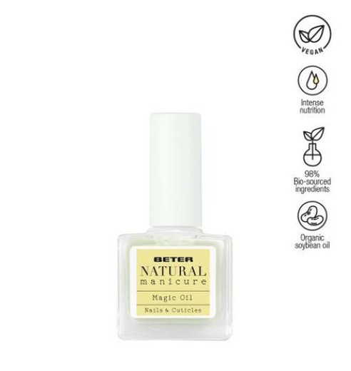 Beter Natural Manicure Magic Oil