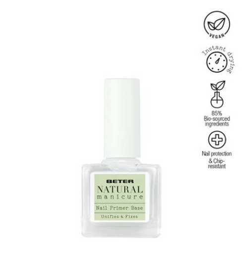 Beter Natural Manicure Nail Primer Base