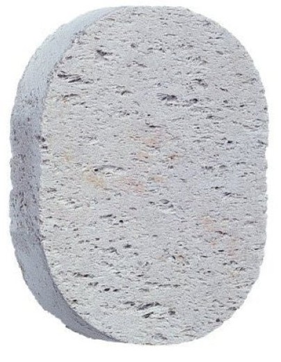 Beter Piedra Pomez Natural Oval  R-08150