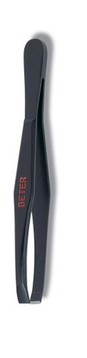 Beter Pinza Negra Blister        R-34003