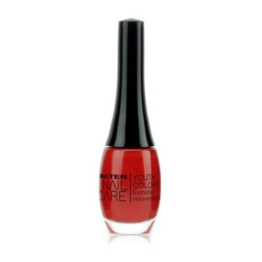 Beter U. Youth Color 067 Pure Red R40067