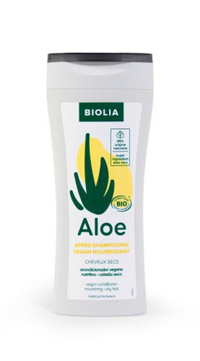 Biolia Aloe Acond. 200 C/Secos