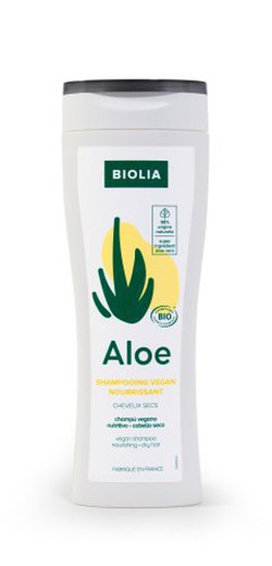 Biolia Aloe Ch 250 C/Secos