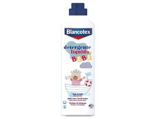Blancotex Bebe 750 (25D)