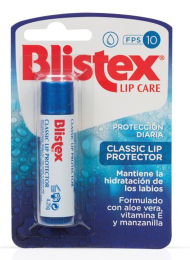 Blistex Labial Protector Clasico