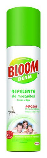 Bloom Derm Spray 100 Anti Mosquits