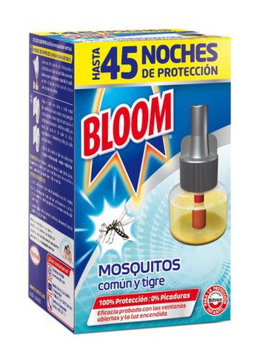Bloom Liq. Mosquitos Recambio (Vo)