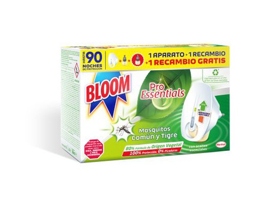 Bloom Liq. Proessentials Aparato + 2Rec