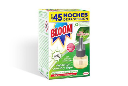 Bloom Liq. Proessentials Mosquitos Rec