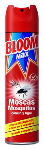 Bloom Spray 400 Max (Vo)