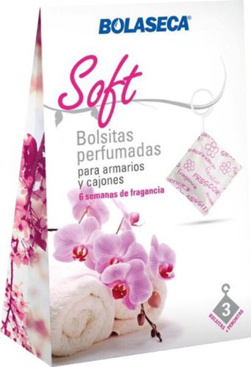 Bolaseca Ambient. Bossetes Soft/Flor (3)
