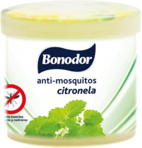Bonodor Citronela Mosquito Repelente