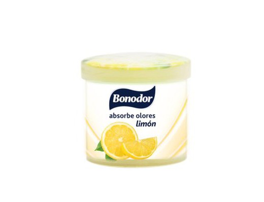 Bonodor Ambientador Lata Limon 2En1