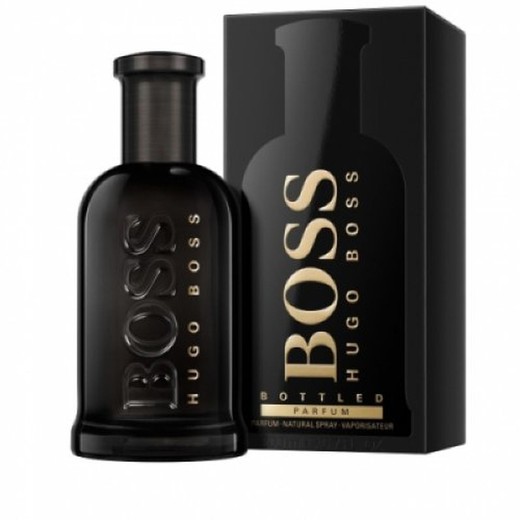 Boss Hugo Boss Perfume 100 V  *C