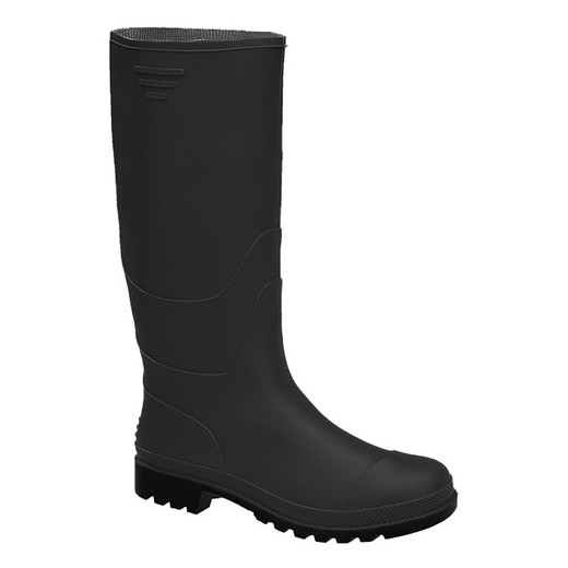 Bota d'aigua STARTER Storm Bota D'Aigua Negra Storm, Canya Alta Nº46